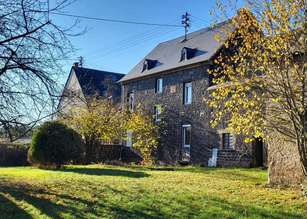 Thumbnail-Haus zum Kaufen in Mayen Hausen bei Mayen 333.000,00 € 150 m²