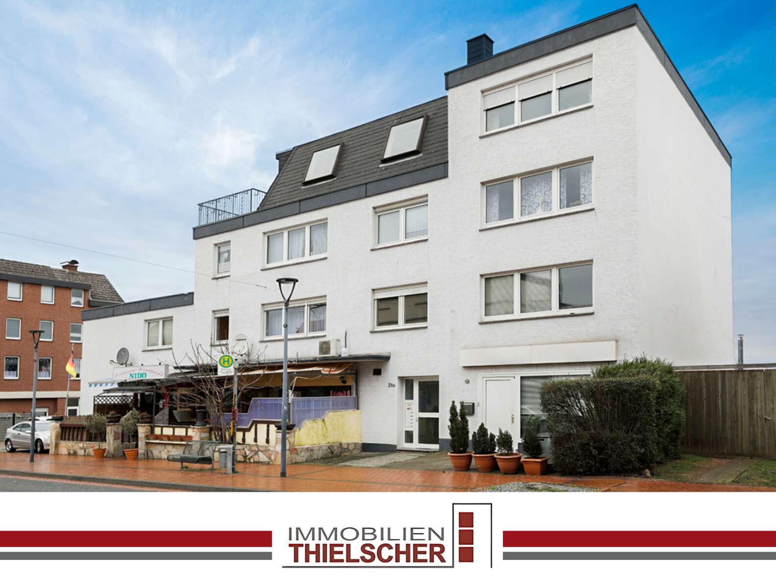 Thumbnail-Wohnung zum Kaufen in Übach-Palenberg 129.000,00 € 59 m²