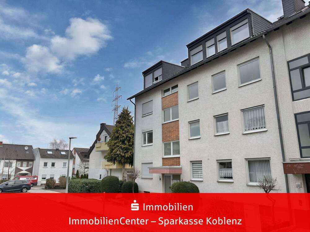 Thumbnail-Wohnung zum Kaufen in Koblenz 335.000,00 € 125 m²