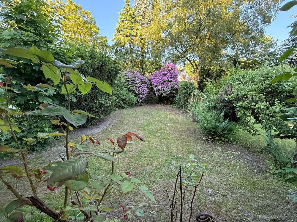 Thumbnail-Haus zum Kaufen in Reinbek 279.900,00 € 85 m²