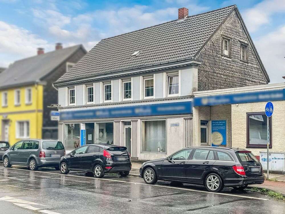 Thumbnail-Haus zum Kaufen in Herten 349.000,00 € 119.24 m²