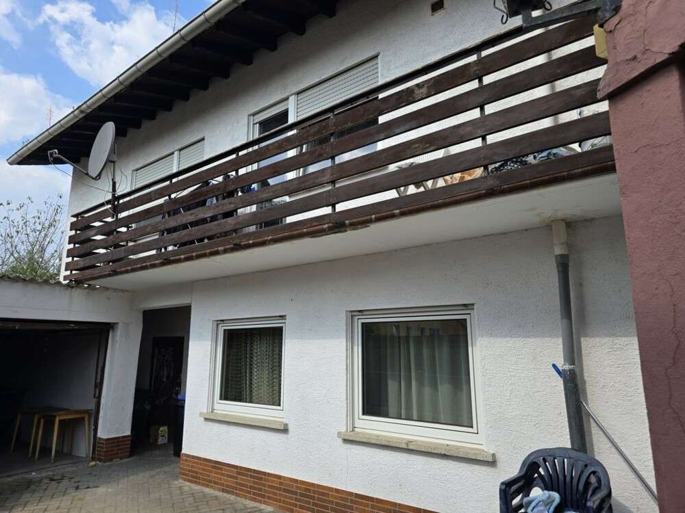 Thumbnail-Haus zum Kaufen in Höchst im Odenwald 299.000,00 € 210 m²