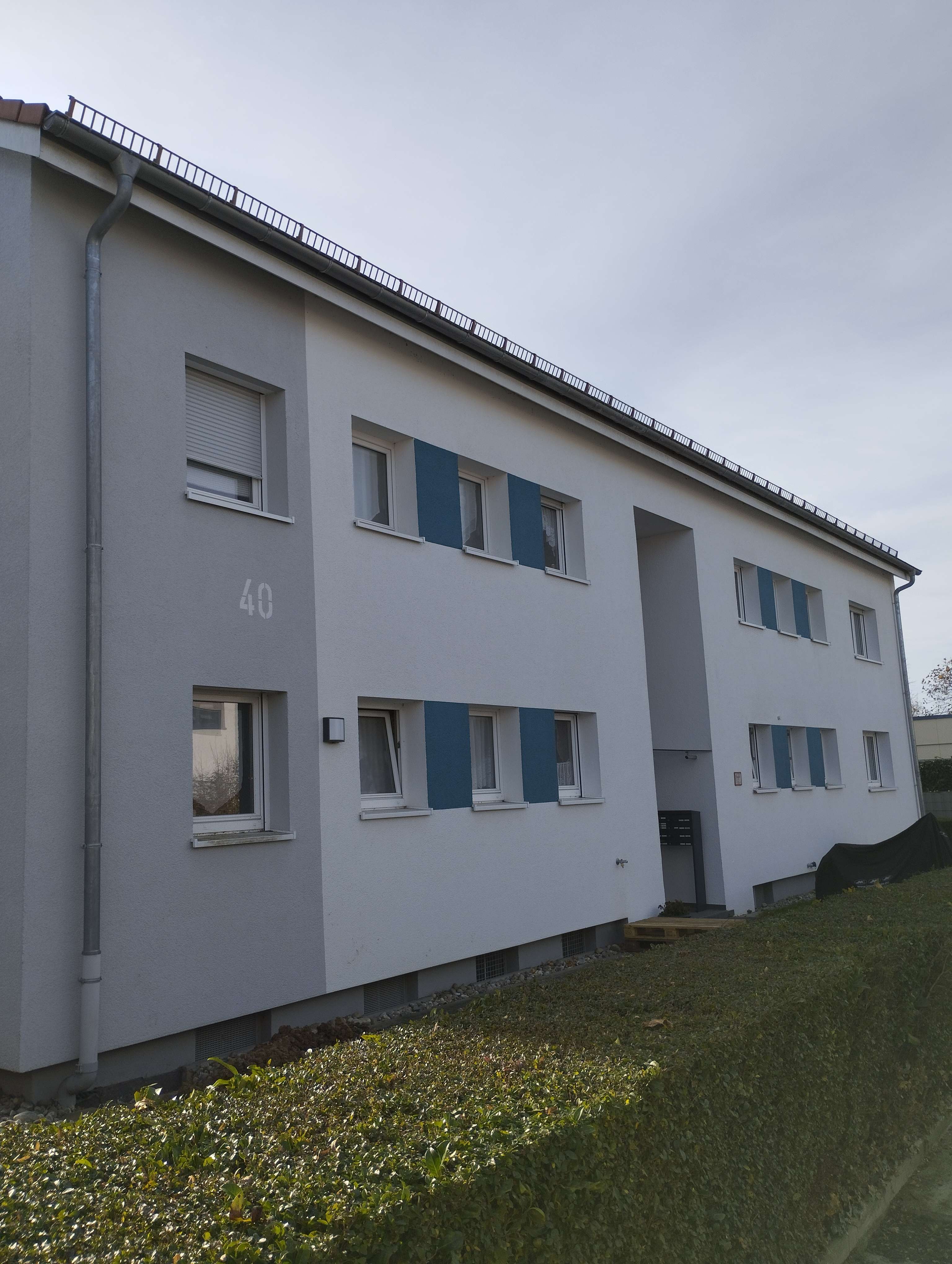 Thumbnail-Wohnung zum Mieten in Ludwigsburg 1.309,00 € 119 m²