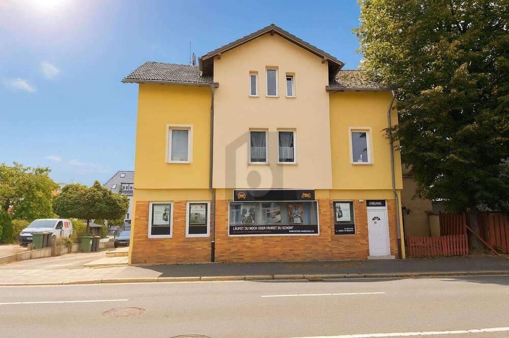 Thumbnail-Haus zum Kaufen in Coburg 410.000,00 € 290 m²