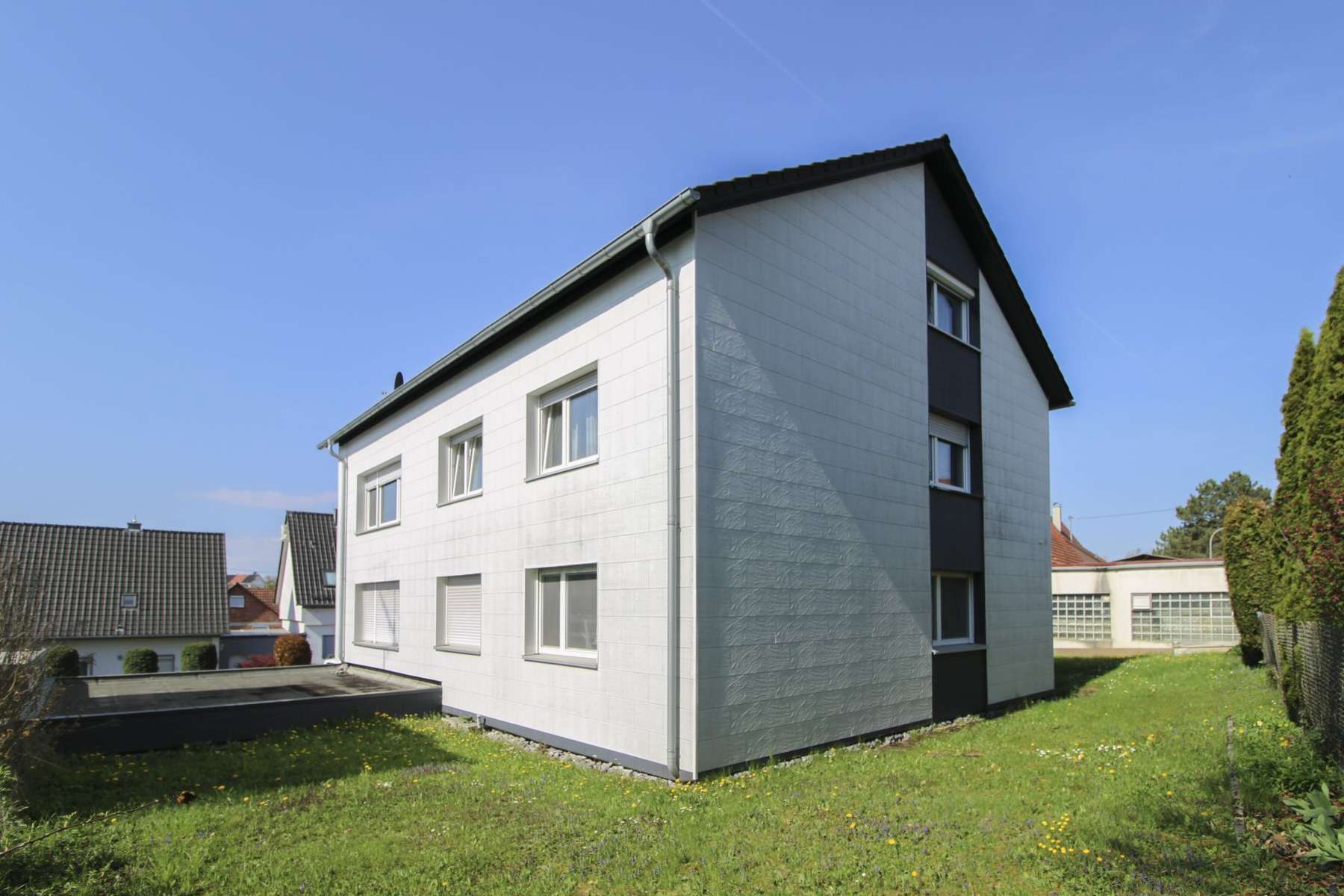 Thumbnail-Haus zum Kaufen in Heimsheim 849.000,00 € 273.58 m²