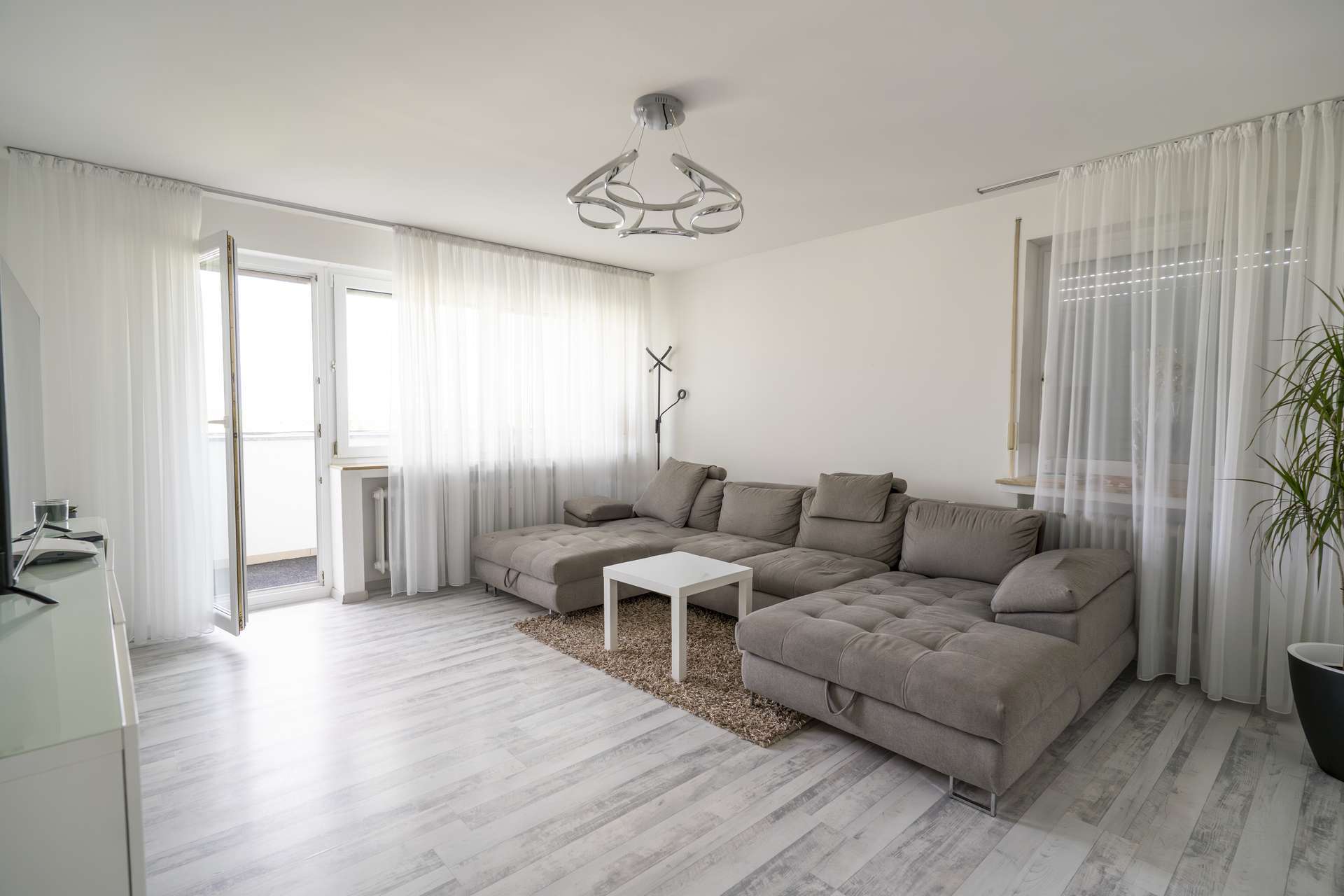Thumbnail-Wohnung zum Kaufen in Augsburg 469.000,00 € 83.66 m²