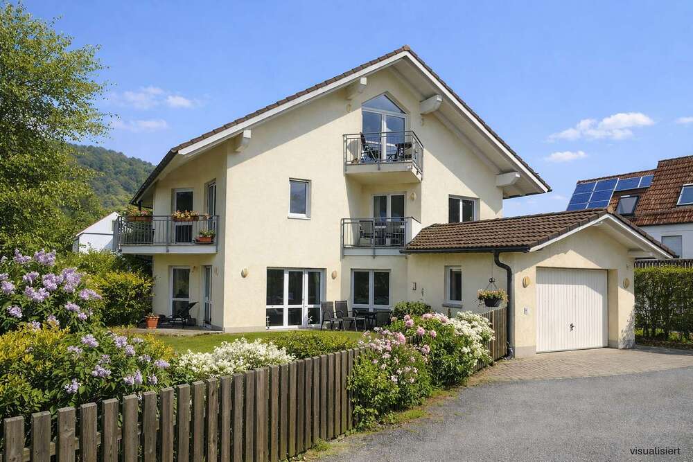 Thumbnail-Haus zum Kaufen in Starnberg 1.490.000,00 € 180 m²