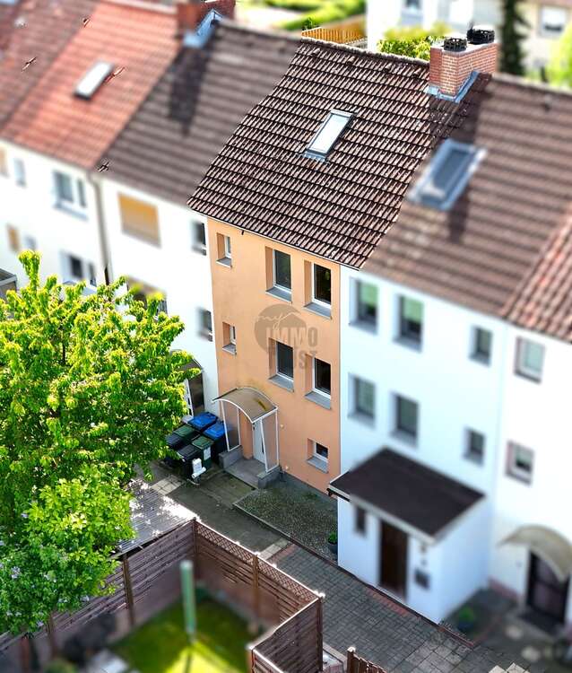 Thumbnail-Haus zum Kaufen in Peine 129.000,00 € 70 m²