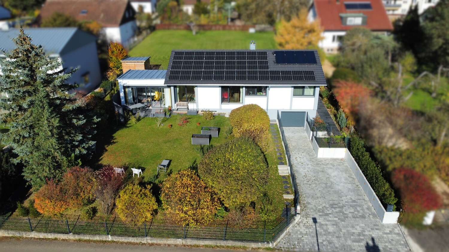 Thumbnail-Haus zum Kaufen in Heiningen 1.110.000,00 € 176.63 m²