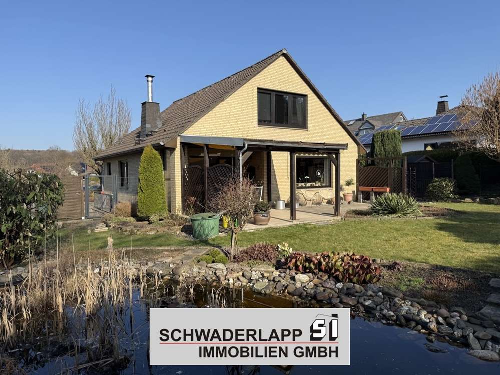 Thumbnail-Haus zum Kaufen in Ransbach-Baumbach 399.000,00 € 140 m²