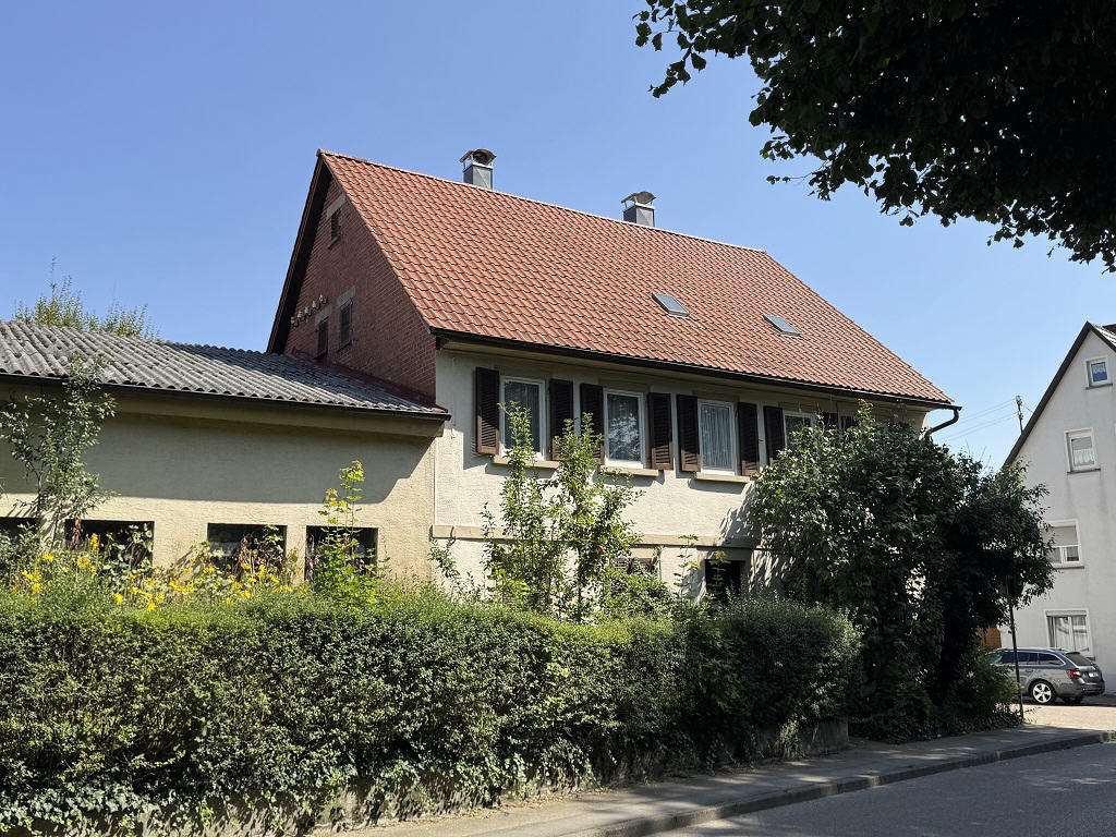 Thumbnail-Haus zum Kaufen in Großbottwar 385.000,00 € 130 m²