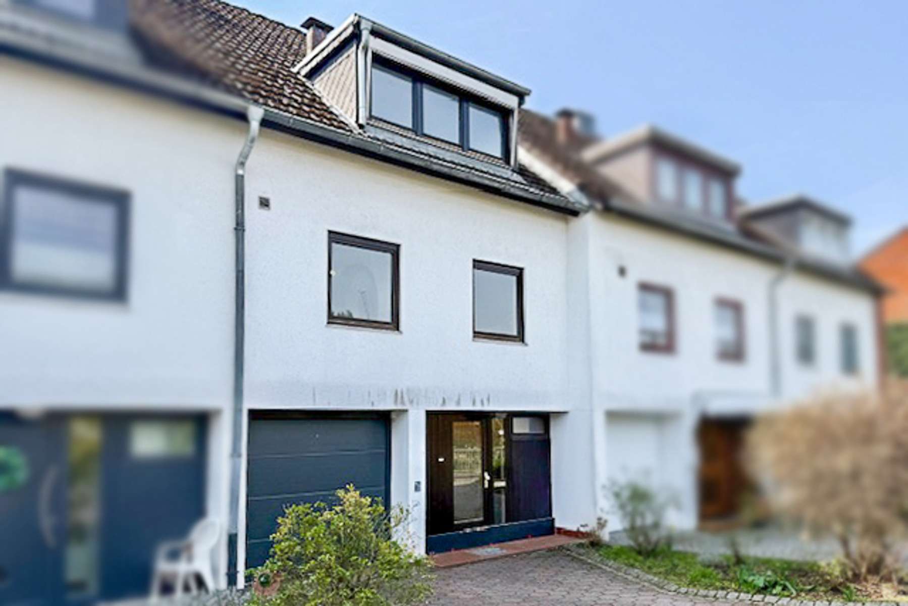 Thumbnail-Haus zum Kaufen in Lübeck 315.000,00 € 100 m²