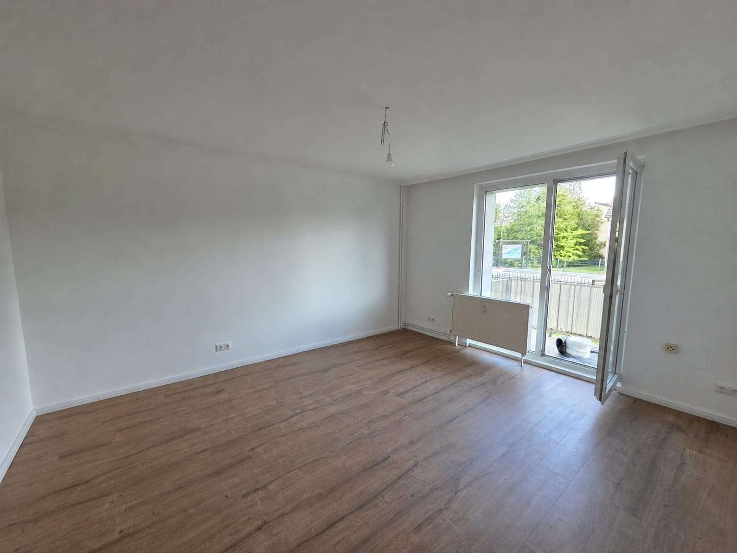 Thumbnail-Wohnung zum Mieten in Brandenburg - Groß Kreutz 628,00 € 48.3 m²