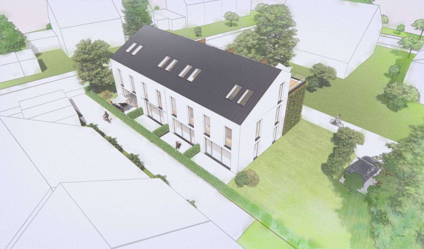 Thumbnail-Grundstück zu verkaufen in Nürnberg 1.150.000,00 € 970 m²