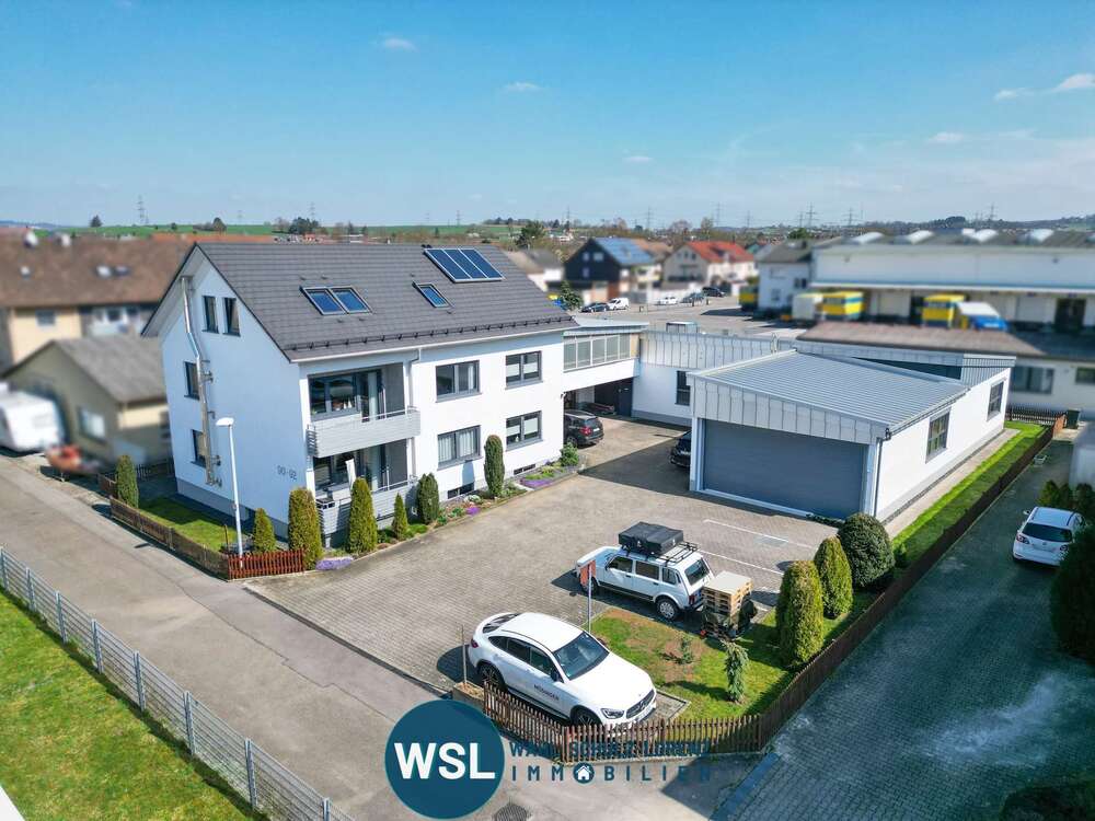 Thumbnail-Haus zum Kaufen in Wendlingen am Neckar 1.395.000,00 € 275 m²