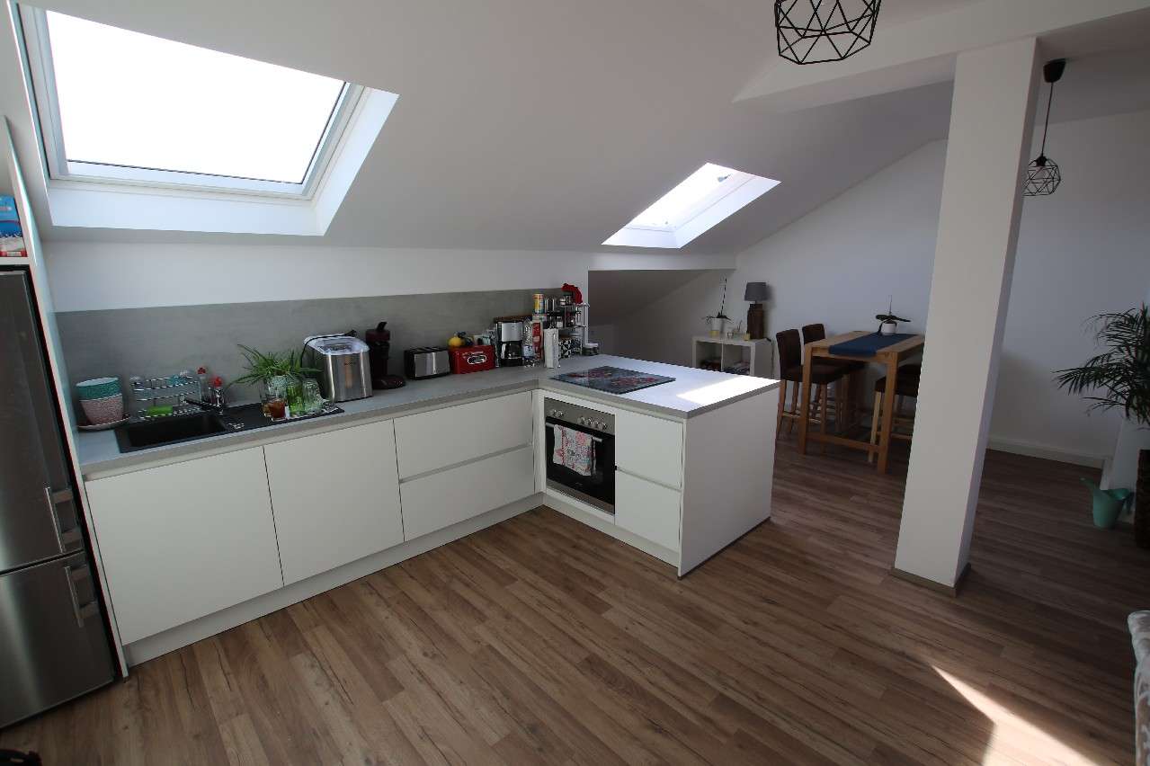 Thumbnail-Wohnung zum Mieten in Koblenz-südliche Vorstadt 830,00 € 80 m²