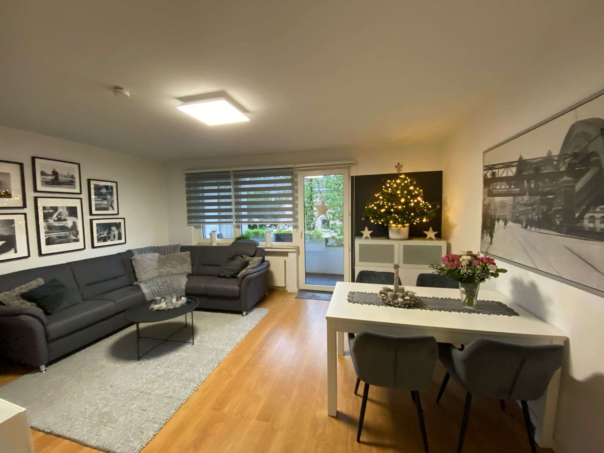 Thumbnail-Wohnung zum Mieten in Wuppertal 555,00 € 74 m²