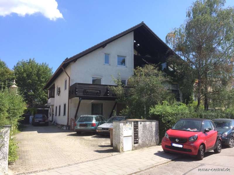 Thumbnail-Haus zum Kaufen in München 5.900.000,00 € 820 m²