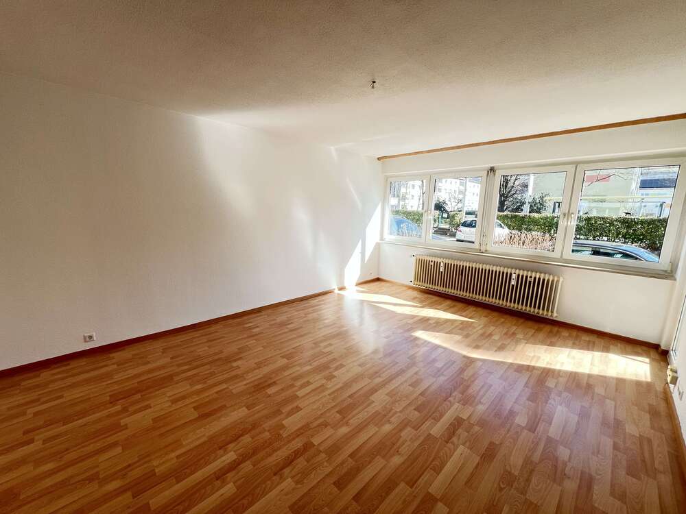 Thumbnail-Wohnung zum Mieten in Lörrach 990,00 € 76.4 m²