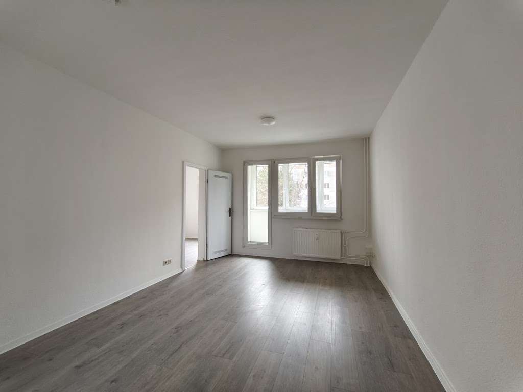 Thumbnail-Wohnung zum Mieten in Zeitz 318,00 € 62.35 m²