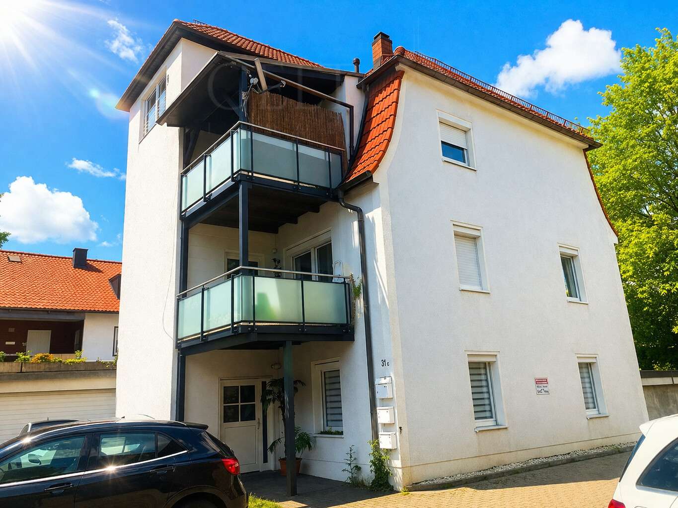 Thumbnail-Haus zum Kaufen in Straubing 499.000,00 € 247 m²