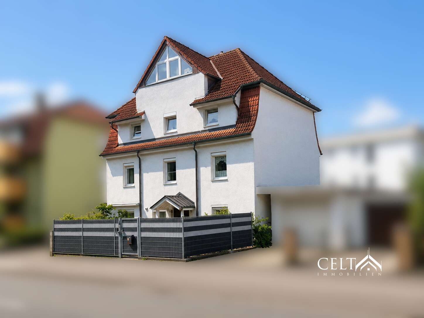 Thumbnail-Haus zum Kaufen in Straubing 499.000,00 € 247 m²