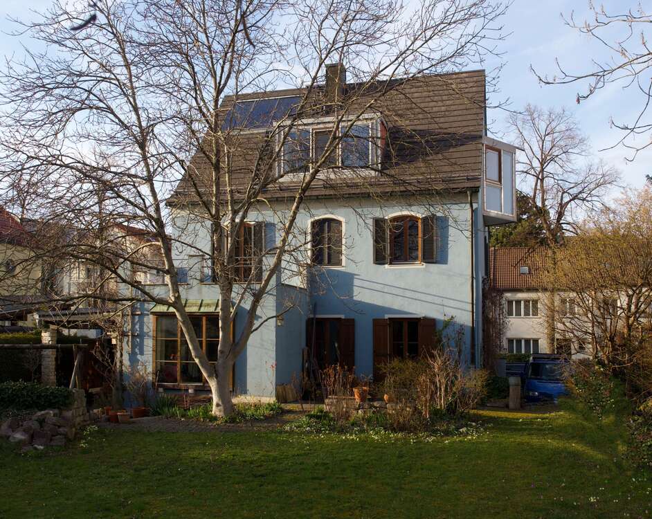 Thumbnail-Haus zum Kaufen in München 1.950.000,00 € 220 m²