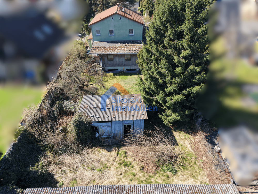 Thumbnail-Haus zum Kaufen in Berlin 550.000,00 € 160 m²