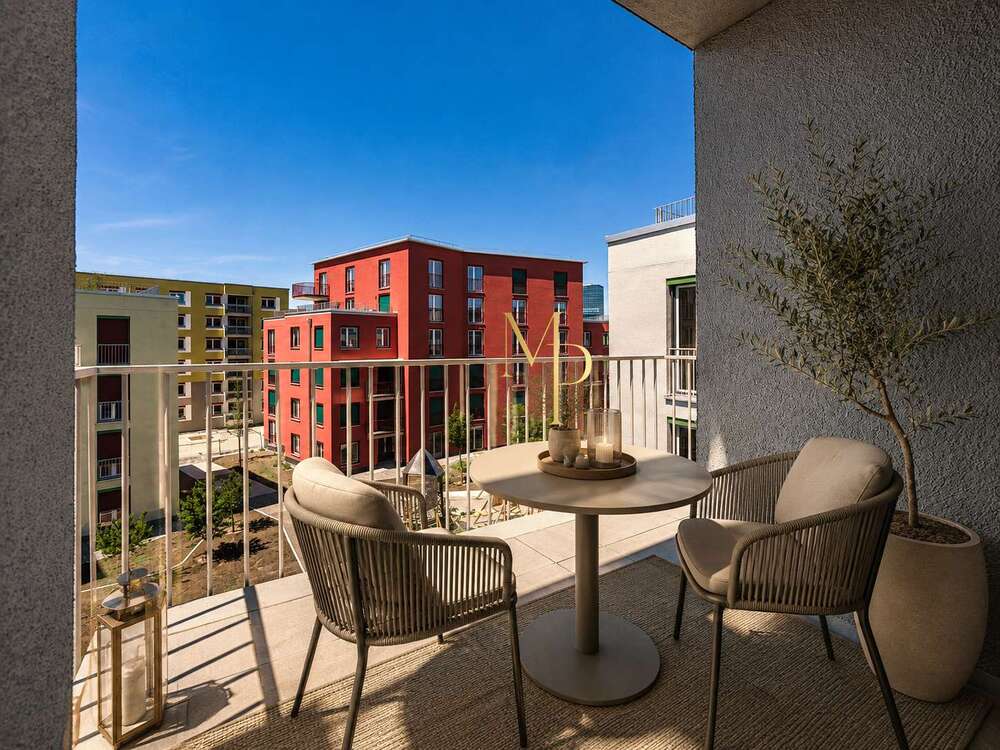 Thumbnail-Wohnung zum Mieten in München 2.185,00 € 86.62 m²