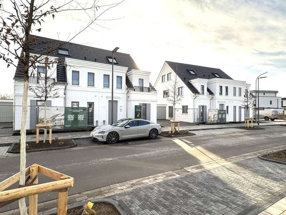 Thumbnail-Haus zum Kaufen in Duisburg 1.125.000,00 € 172.17 m²