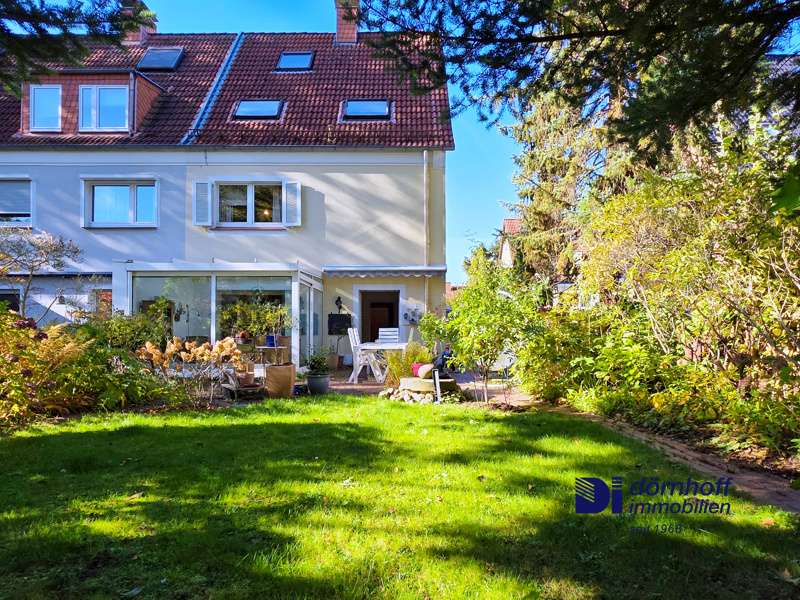 Thumbnail-Haus zum Kaufen in Dortmund Gartenstadt 495.000,00 € 147.67 m²