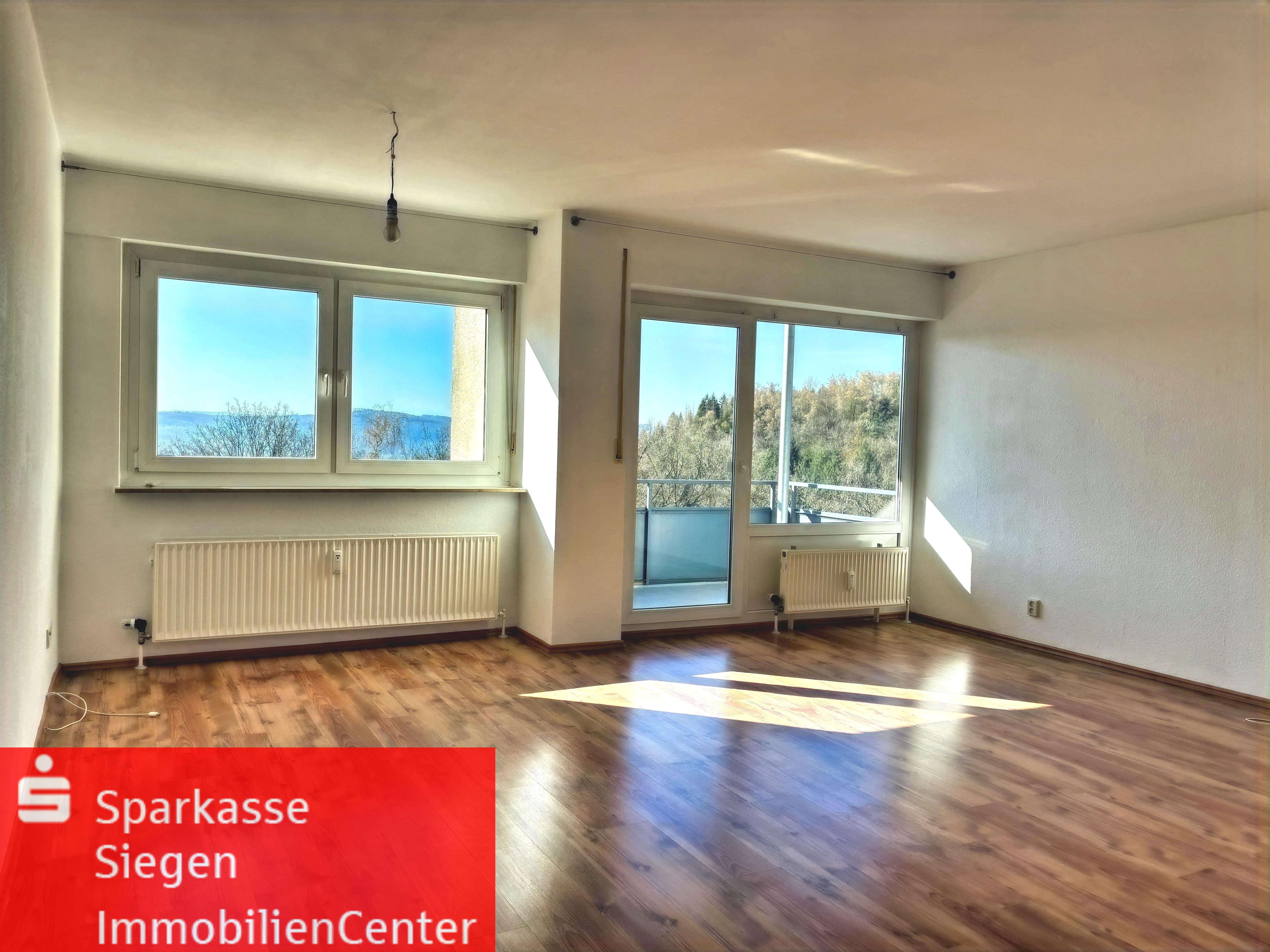 Thumbnail-Wohnung zum Kaufen in Siegen 229.000,00 € 101 m²