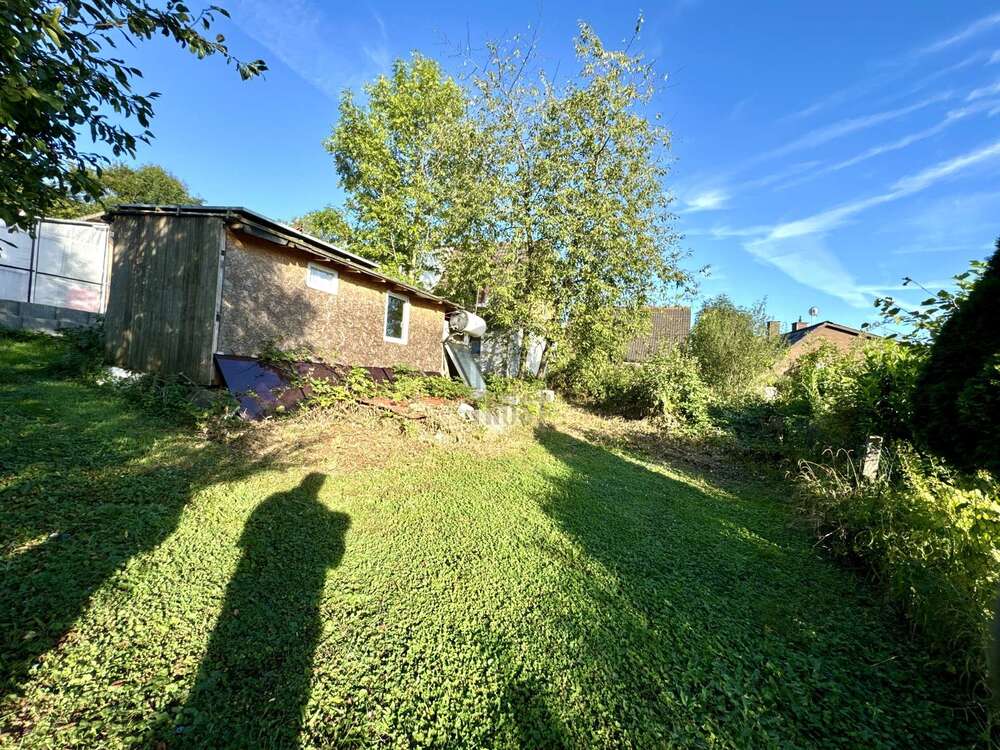 Thumbnail-Grundstück zu verkaufen in Mosbach Lohrbach 80.000,00 € 596 m²