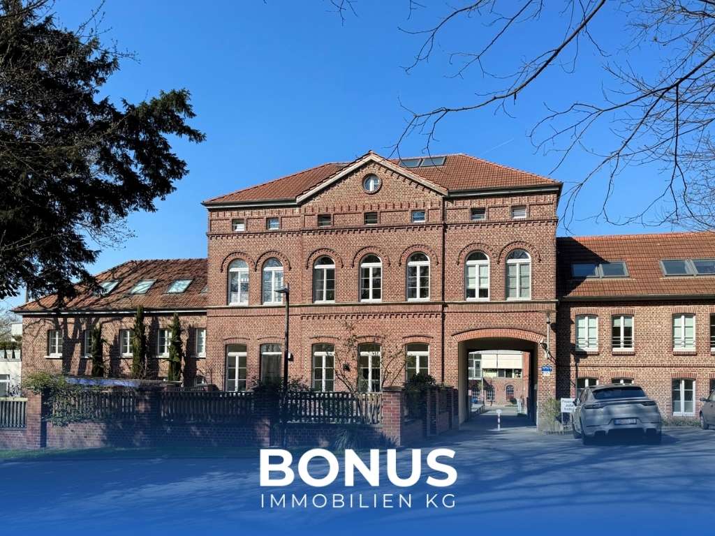 Thumbnail-Wohnung zum Kaufen in Mönchengladbach 498.000,00 € 196 m²