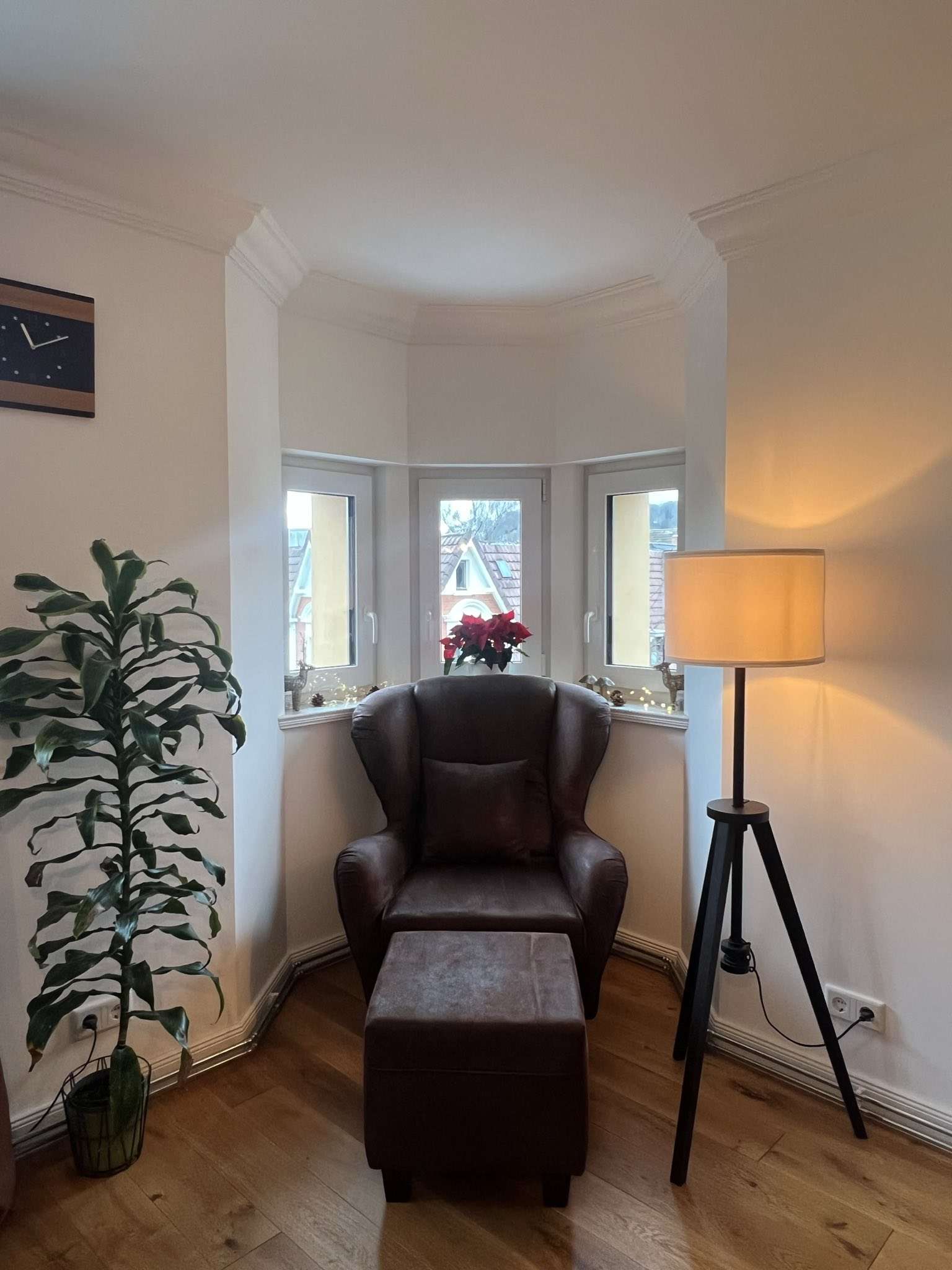 Thumbnail-Wohnung zum Mieten in Bielefeld 1.290,00 € 107.49 m²