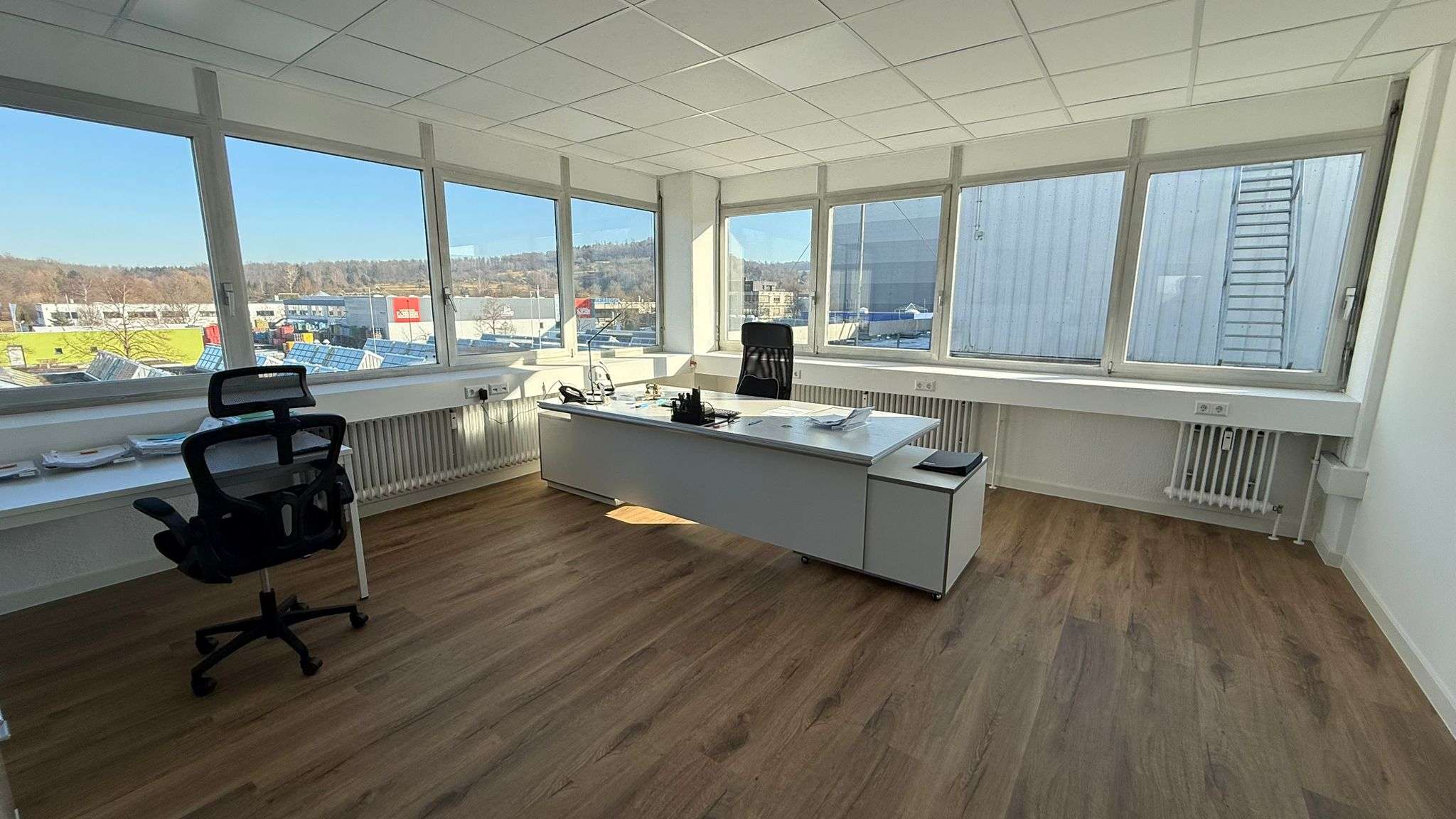Thumbnail-Büro in Frickenhausen 600,00 € 25 m²