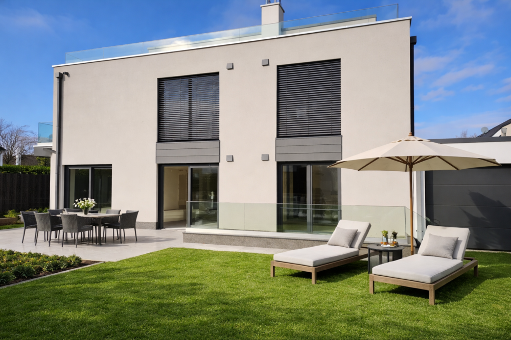 Thumbnail-Wohnung zum Kaufen in Kerpen 1.160.000,00 € 260 m²