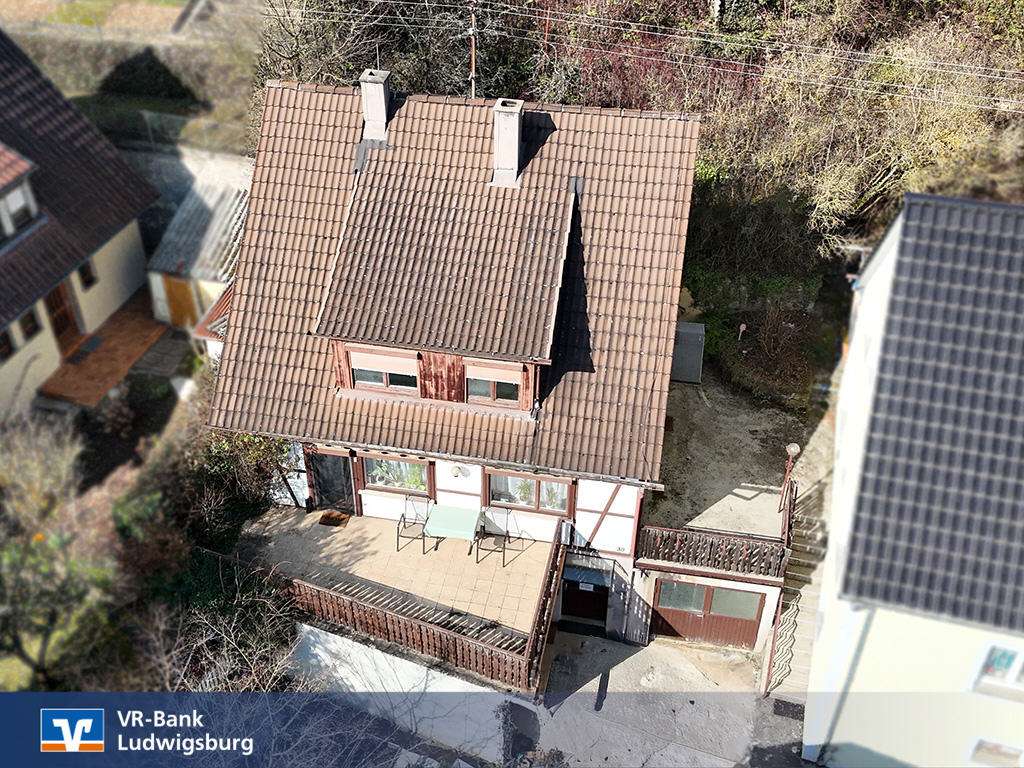 Thumbnail-Haus zum Kaufen in Besigheim 365.000,00 € 101.89 m²