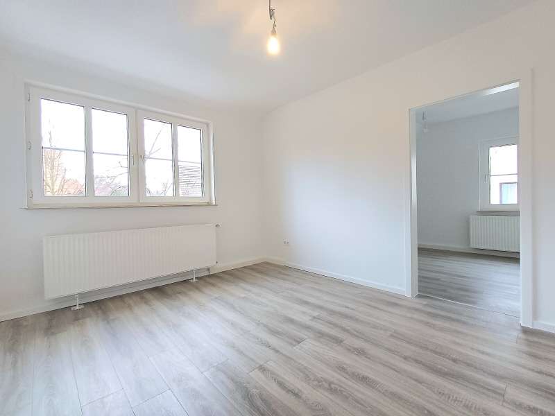Thumbnail-Wohnung zum Mieten in Minden 525,00 € 54.34 m²