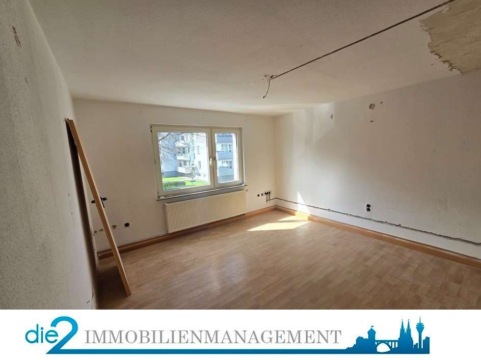 Thumbnail-Wohnung zum Mieten in Solingen 495,00 € 58.2 m²