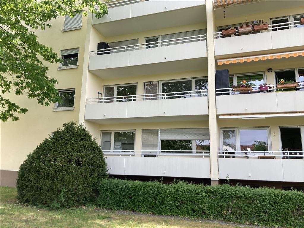 Thumbnail-Wohnung zum Kaufen in Neustadt 79.000,00 € 40 m²
