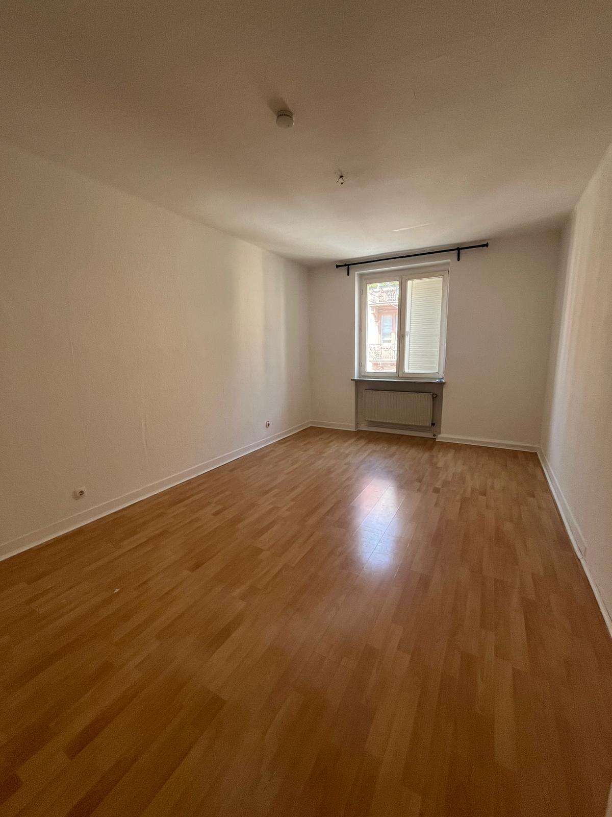 Thumbnail-Wohnung zum Mieten in Mannheim 700,00 € 59.7 m²