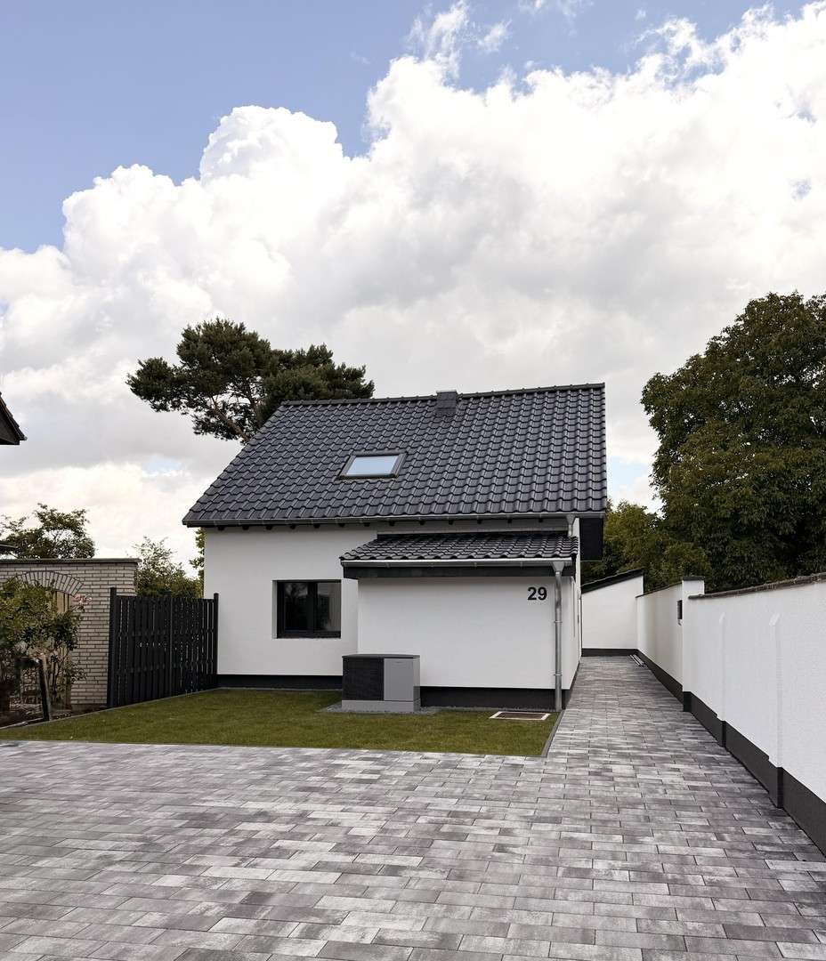 Thumbnail-Haus zum Kaufen in Niederzier 545.000,00 € 112 m²