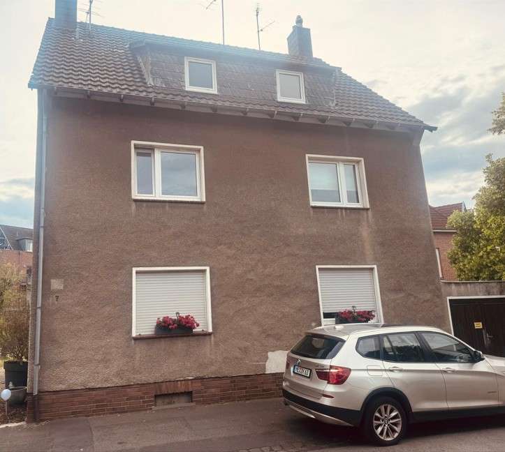 Thumbnail-Haus zum Kaufen in Neuss Grimlinghausen 590.000,00 € 269.71 m²