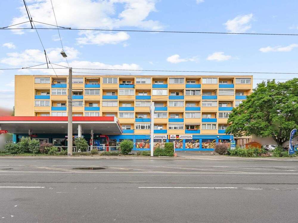 Thumbnail-Wohnung zum Kaufen in Nürnberg 365.000,00 € 110.08 m²