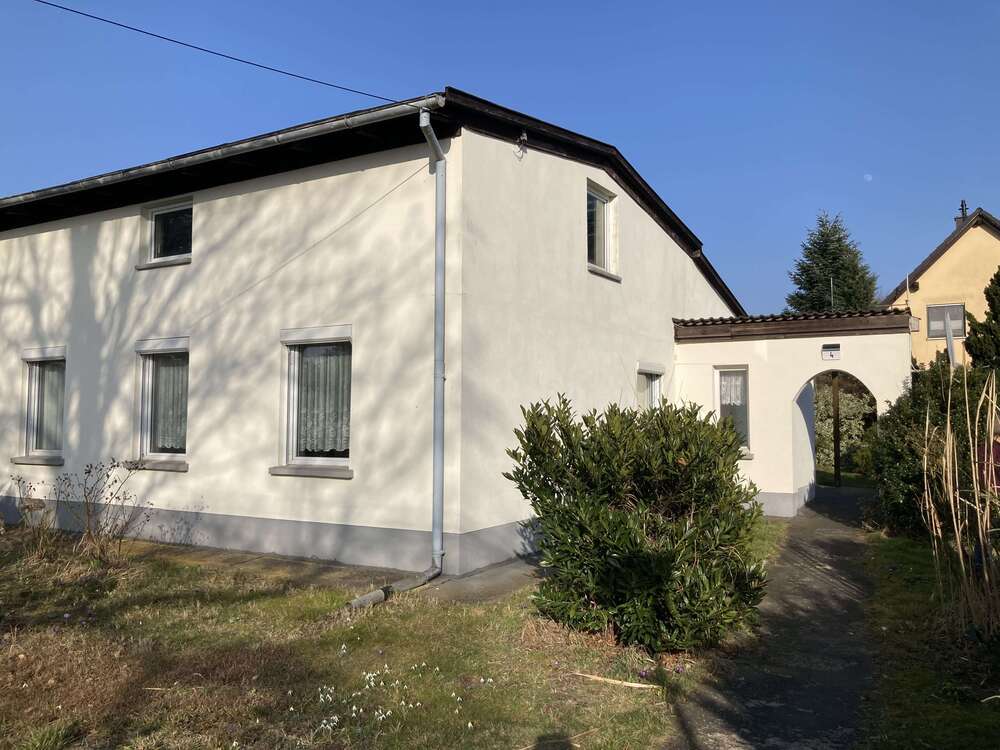 Thumbnail-Haus zum Kaufen in Ahrensfelde 349.700,00 € 80 m²