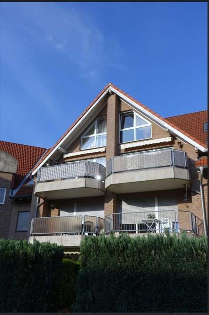 Thumbnail-Wohnung zum Kaufen in Bottrop 234.000,00 € 91 m²