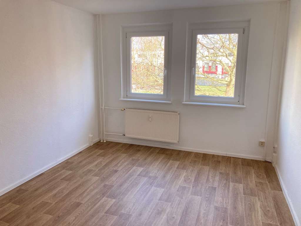 Thumbnail-Wohnung zum Mieten in Magdeburg 348,00 € 56.91 m²