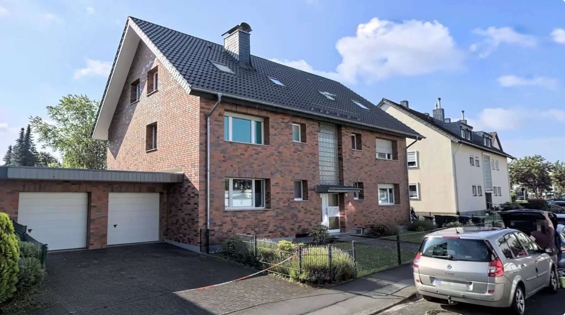 Thumbnail-Wohnung zum Mieten in Köln 530,00 € 48 m²