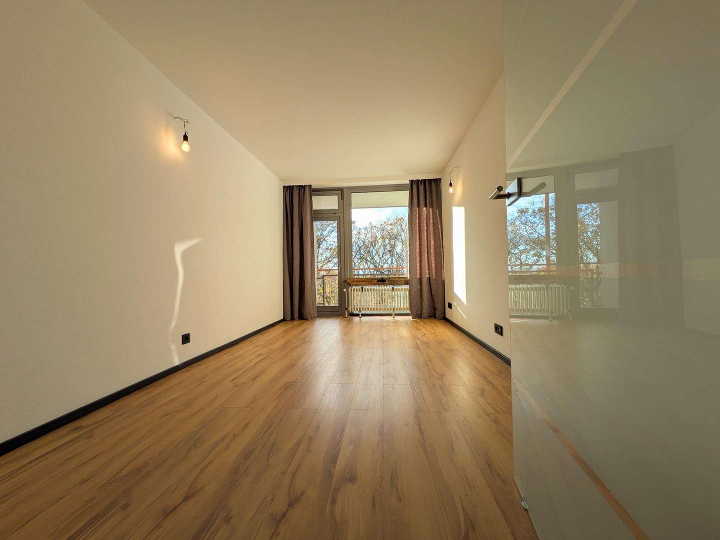 Thumbnail-Wohnung zum Kaufen in Steinhude Hannover 81.500,00 € 25 m²